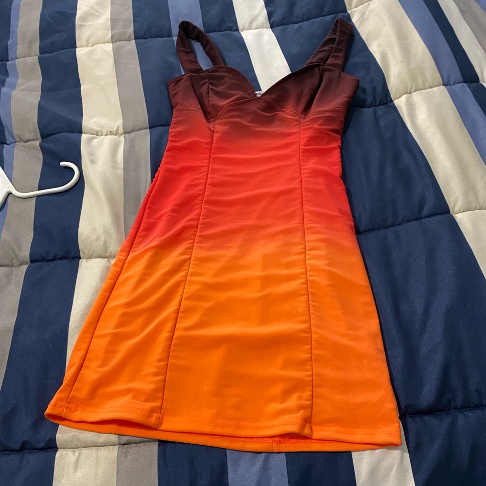 Sexy Steve Madden mini dress Xs